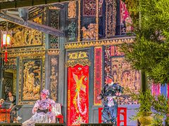 -佛山市祖庙博物馆