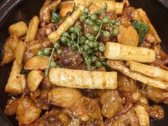 -椒爱水煮鱼川菜(皇姑万象汇店)