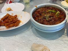 -郭林家常菜(狼垡店)