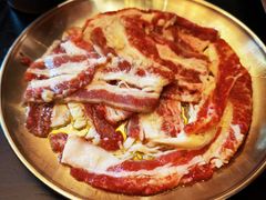 -西塔老太太泥炉烤肉(上海七宝领展广场店)