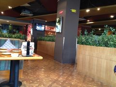大堂-天语雅阁(崇安寺店)