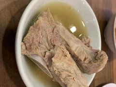 -松發肉骨茶(牛车水店)