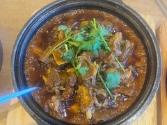 -阿斯牛牛·凉山菜(新会展店)