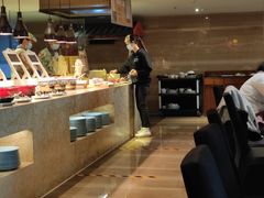 -郑州美盛喜来登大酒店