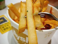 -艾薯夫妇Aysh(福田星河COCOPark店)