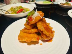 -大连君悦酒店·星海湾壹号Dalian·Dalian(星海广场店)