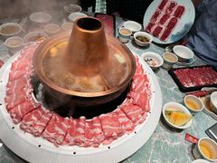 -乐宴·老北京铜火锅(桂庙店)