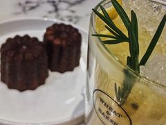 卡娜蕾-WHEAT&BAKER-麥(凯德来福士店)