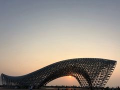 -南汇嘴观海公园