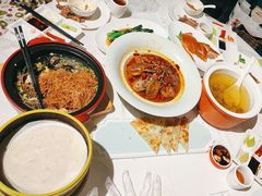 -在前门·烤鸭北京菜(五月花广场店)