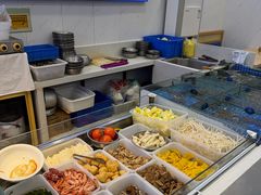 -木木鲜海鲜面(天一店)