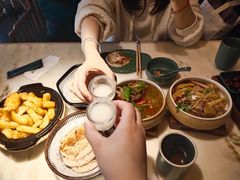 -锦府盐帮·李宅(领展购物广场中关村店)