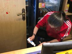 -兔行天下-鸿鹤鲜锅兔(中海国际店)