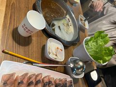 -傣妹火锅(南京东路一店)