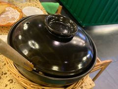 -原味四季椰子鸡(公明百佳华店)