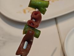 -正黄旗海鲜烧烤大排档(延安路总店)