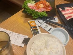 -新石器烤肉(南站店)