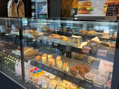 -星巴克(杭州银泰城西一店)
