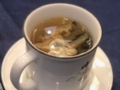 -顺风山庄(水濂山店)