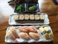 -轻音料理(王府星Mall店)