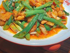 -百年神厨·地道川菜(清江西路店)