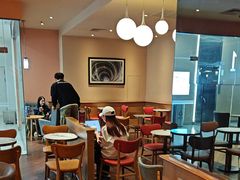 -COSTA COFFEE(西直门店)