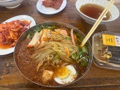 -西塔大冷面(市府大路店)