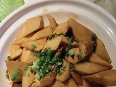 -绿茶餐厅(光谷世界城步行街店)