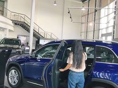 -宁波之星奔驰4S店(海曙店)