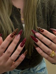 -Touch Nail·品质·美甲美睫
