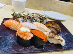 -东京屋(武定路店)