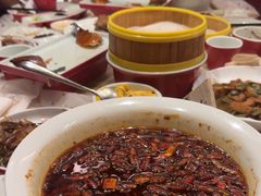 -京华烟云·北京烤鸭(领展购物广场·中关村店)