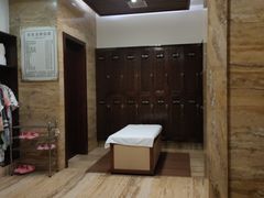 -益健·足疗汗蒸SPA(芙蓉广场店)