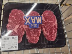 -盒马X会员店(王府井奥莱UP TOWN店)