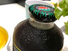 -韩时烤肉(丰科万达广场店)