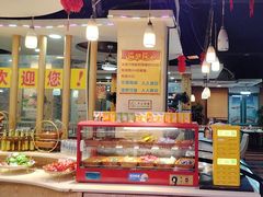 -尚品海鲜肥牛自助火锅(湖明店)
