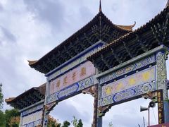 -中国观音故里广德景区