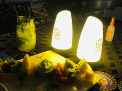 -甘尼仕印度餐厅爵士酒吧(阳春巷店)