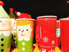 -星巴克(洛阳中州路王府井店)