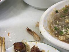 -郭林家常菜烤鸭(曙光西路店)