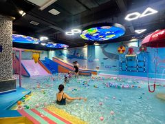 -青水瓦台汤泉(未央店)