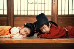 -Angel Fish photography 儿童摄影工作室(亚运村店)