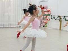 -朵拉舞蹈·少儿舞蹈·成人舞蹈(百花校区)