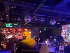 -音乐房子·Vintage Live Bar(玉林总店)