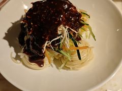 -初蓉丨遇见新川菜(亲贤街荣耀店)