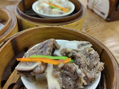 -富豪酒家(正大广场店)
