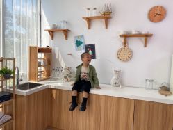 -BabyA 专业婴童摄影(古北时尚广场店)