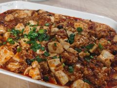 -洪霞餐馆