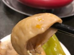 湘味肥肠火锅-湘肠香火锅店(团结湖店)
