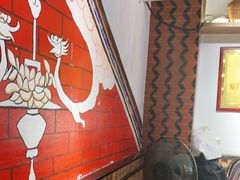 大堂-林记木担鱼丸汤(鼓浪屿店)